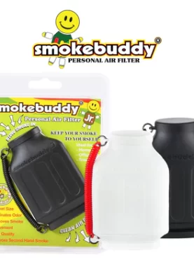 Smoke buddy - Small Filter