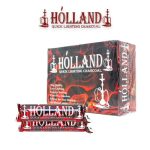 Holland Charcoal