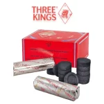3 king Charcoal