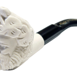 Pipes Bacchus Design In Bubble Bag