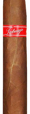 Tatuaje HAVANA VI - Artistas 6 1/8x52, Pack of 5