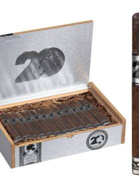 Acid cigars by Drew Estate - Acid 20 Maduro Robusto 5x50, Box