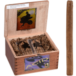 Acid cigars by Drew Estate - C-note Small cigars 3.75x22, Box