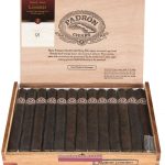 Padrón natural - Londres 5.5x42, Box