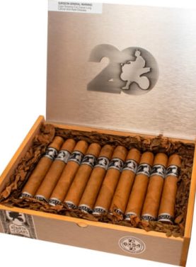Acid cigars by Drew Estate - Acid 20 Connecticut Toro 6x50, Box