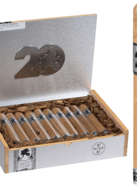 Acid cigars by Drew Estate - Acid 20 Connecticut Toro 6x50, Pack of 5