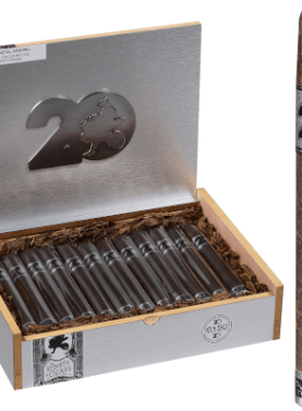 Acid cigars by Drew Estate - Acid 20 Maduro Toro 6x50, Box