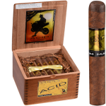 Acid cigars by Drew Estate - Atom Maduro 5x50, Box