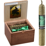 Acid cigars by Drew Estate - Blondie Candela 4x38, Pack of 5