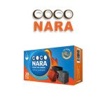 Coco Nara - 20 pcs