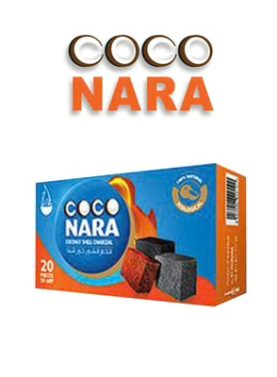 Coco Nara - 20 pcs