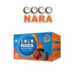 Coco Nara - 60 pcs