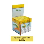 Djarum Filtered Cigars - Bali Hai