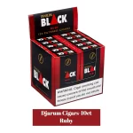 Djarum Filtered Cigars - Ruby