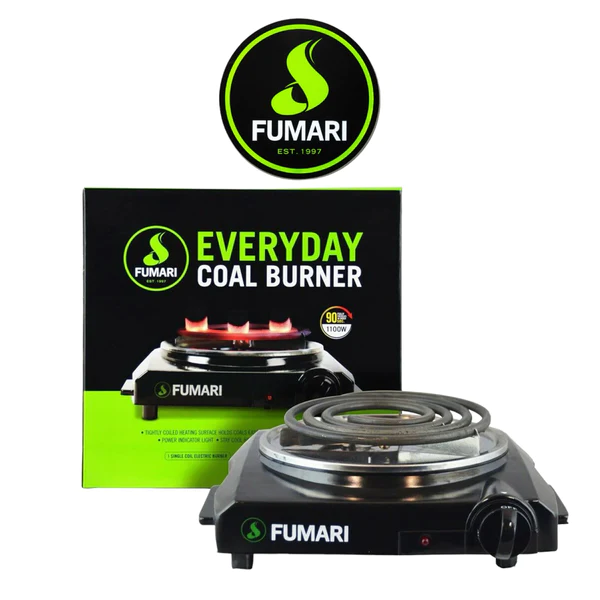 Fumari Electric Charcoal burner