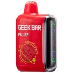 Geek bar - California cherry