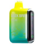 Geek bar - Crazy Melon