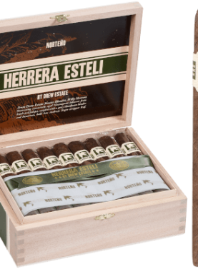 Herrera Esteli