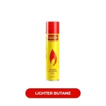 Neon butane - 2 can