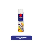 Single can of Newport Zero Butane 300ml standing upright