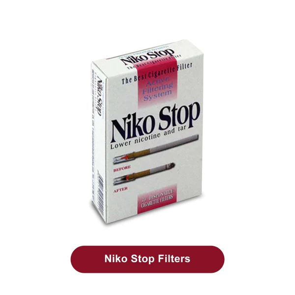 Niko stop Filters - Image 3
