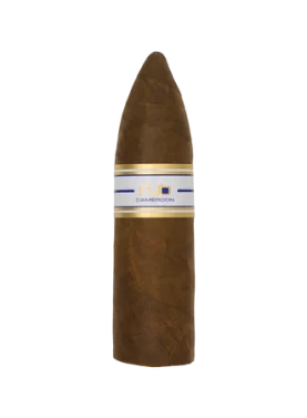 Nub Cameroon - 4x66 BPT, Box