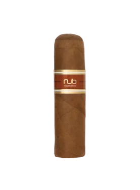 Nub Habano - 4x60, Pack of 5