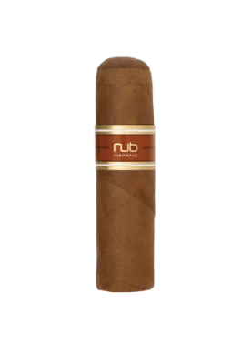 Nub Habano - 4x66, Pack of 5