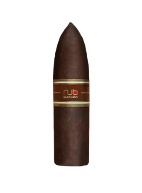 Nub Maduro - 4x64T, Pack of 5