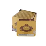 Partagas Classic - Puritos 4 3/16x32, Pack of 5