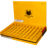 Partagas Classic - Toro Tubos 6x49, Box