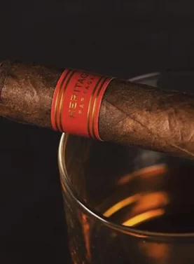 Partagas Legend - Churchill 7x49, Pack of 5