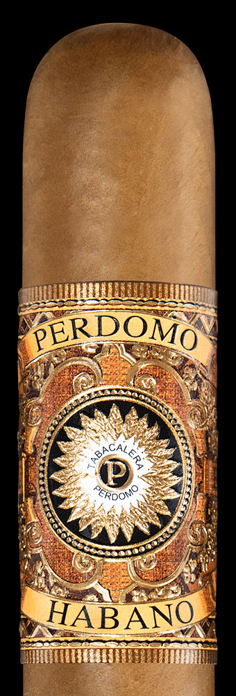 Perdomo Habano bourbon-Barrel Aged - Image 4