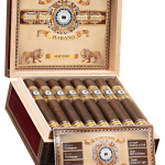 Perdomo Habano bourbon-Barrel Aged