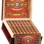 Perdomo Habano bourbon-Barrel Aged