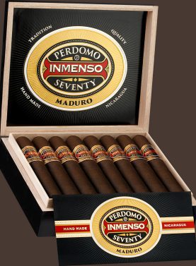 Perdomo Inmenso Seventy