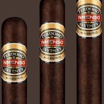 Perdomo Inmenso Seventy