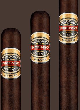 Perdomo Inmenso Seventy