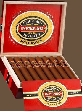 Perdomo Inmenso Seventy