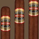 Perdomo Inmenso Seventy
