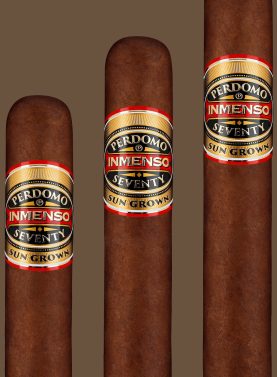 Perdomo Inmenso Seventy