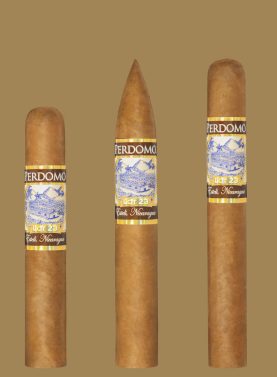Perdomo Lot 23