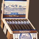 Perdomo Lot 23