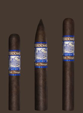 Perdomo Lot 23