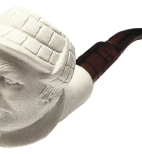 Pipes Sherlock Holmes Design In Bubble Bag