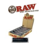 Raw rolling machine - 125mm