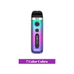 Smok Novo 5 Starter Kit by Smok - 7 color Cobra