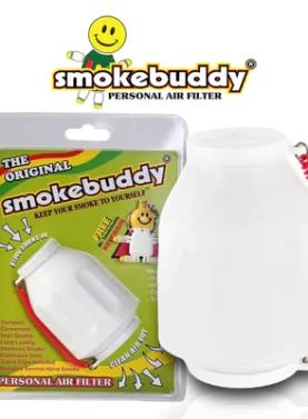 Smoke buddy - Large Filter
