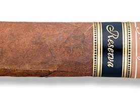 Tatuaje Broadleaf Reserva K222 cigar with dark, oily wrapper