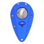 Xikar Xi1 cigar Cutters - Blue